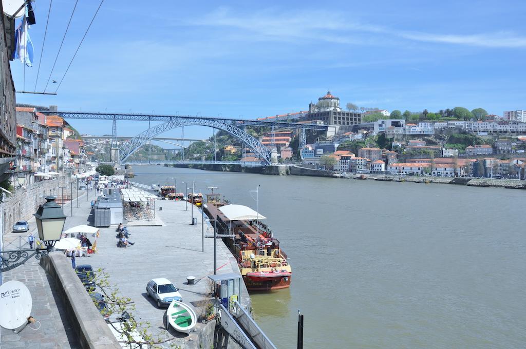 Ribeira By YoursПорту Номер фото